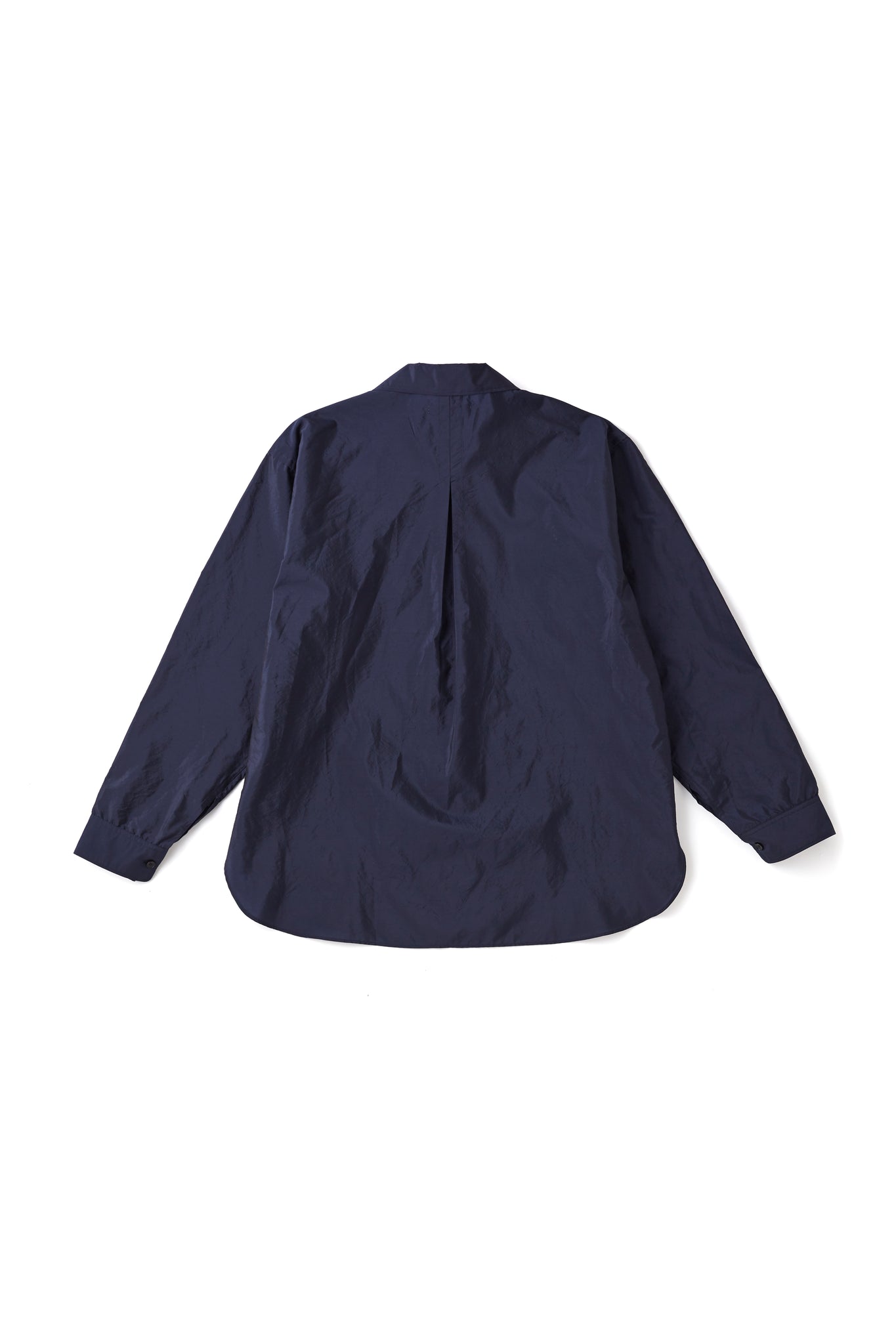 ROLL COLLAR MONTY SHIRTS - 251OJ-SH07