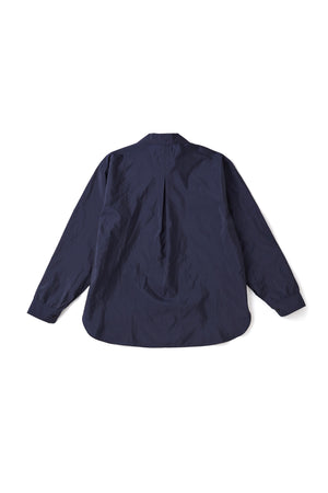 ROLL COLLAR MONTY SHIRTS - 251OJ-SH07