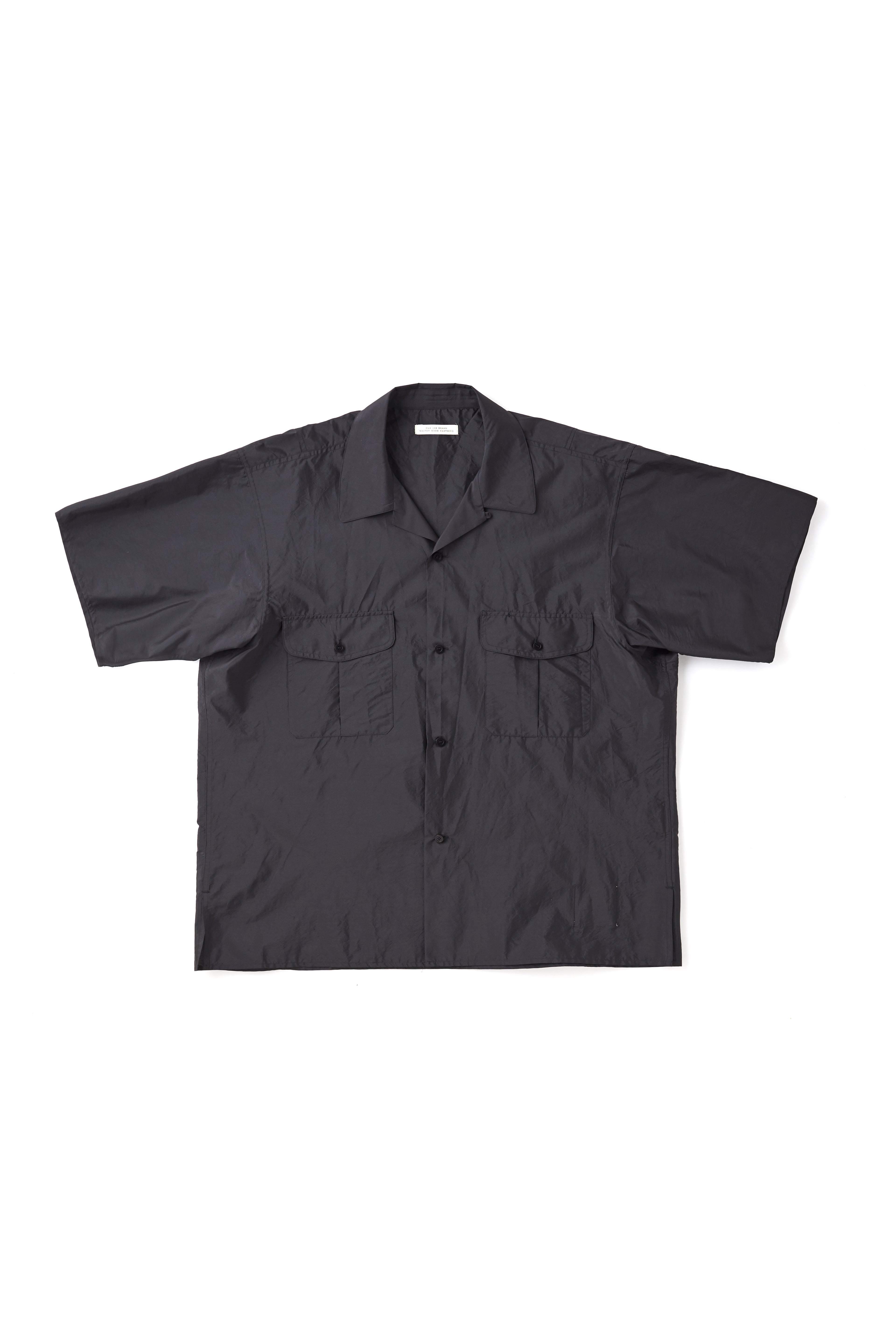 TOP NOTCH UNIFORM SHIRTS (Short-sleeve) - 251OJ-SH10 – OLD