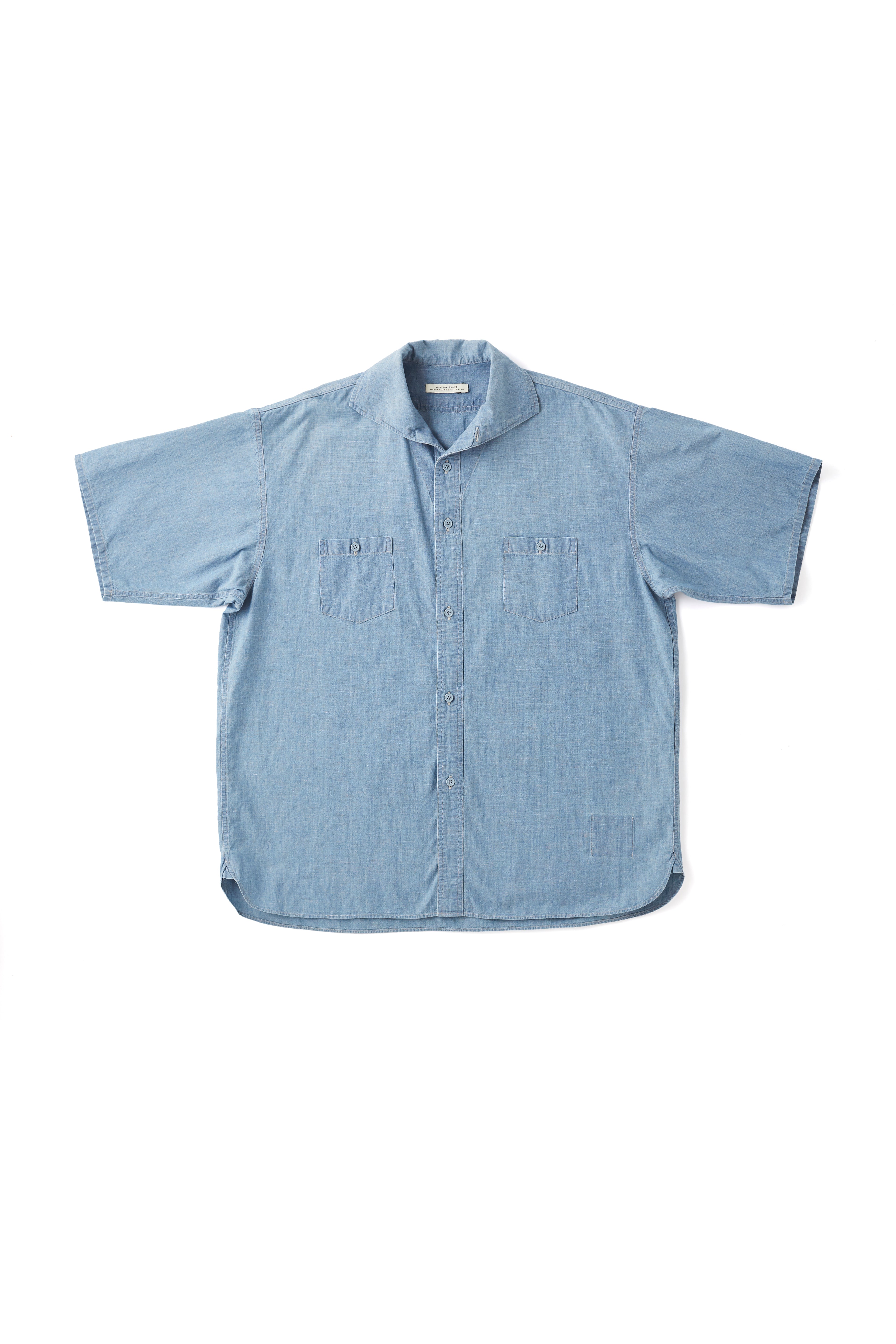 SHIRTS – OLD JOE BRAND