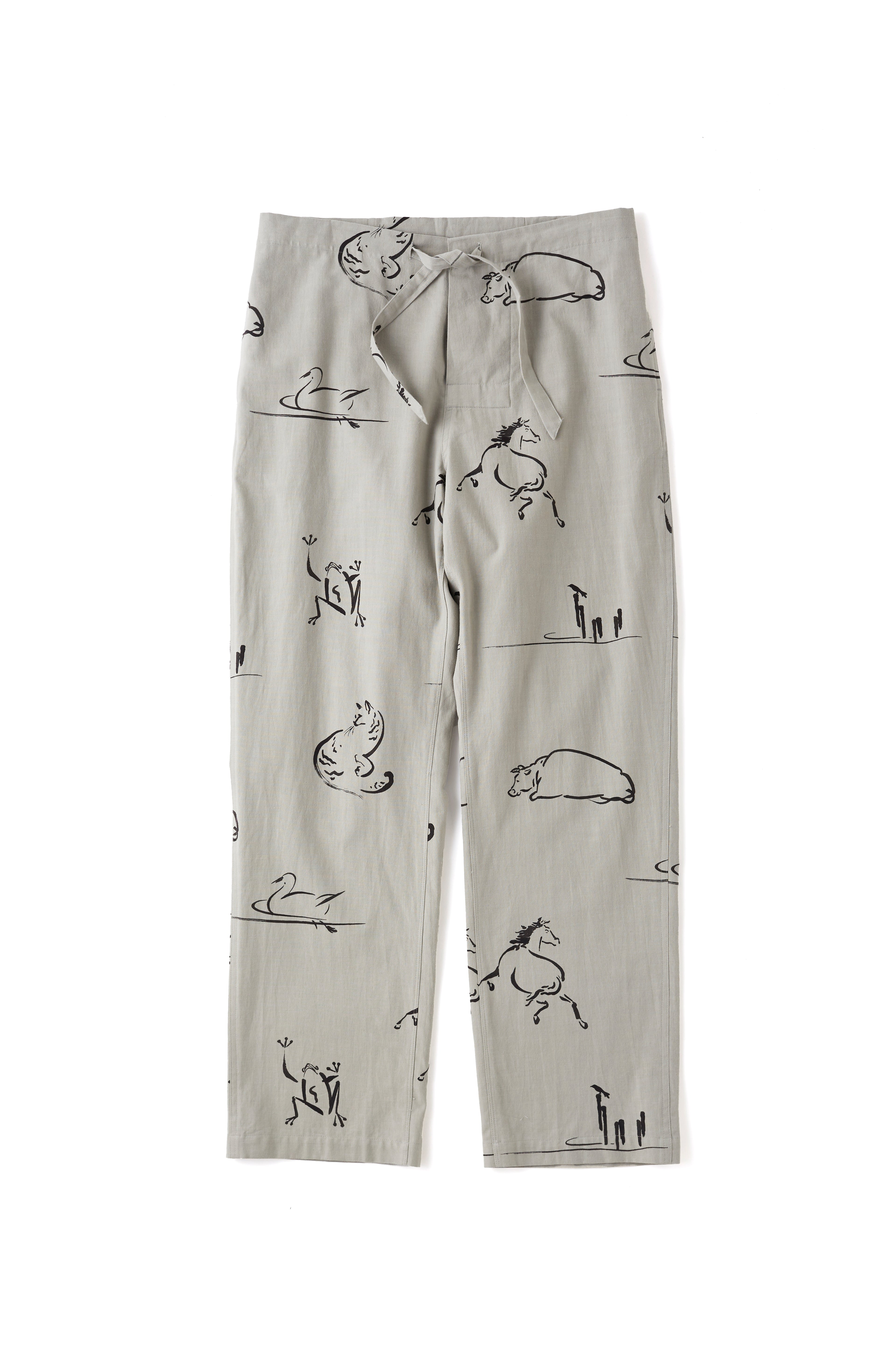 ＯＬＤ　ＪＯＥ　オールドジョー　ショートパンツ　アロハパンツ　竹　パイナップル ダブルニージョーツ HA0021 – YOLO（ヨロ）｜ファッション通販
