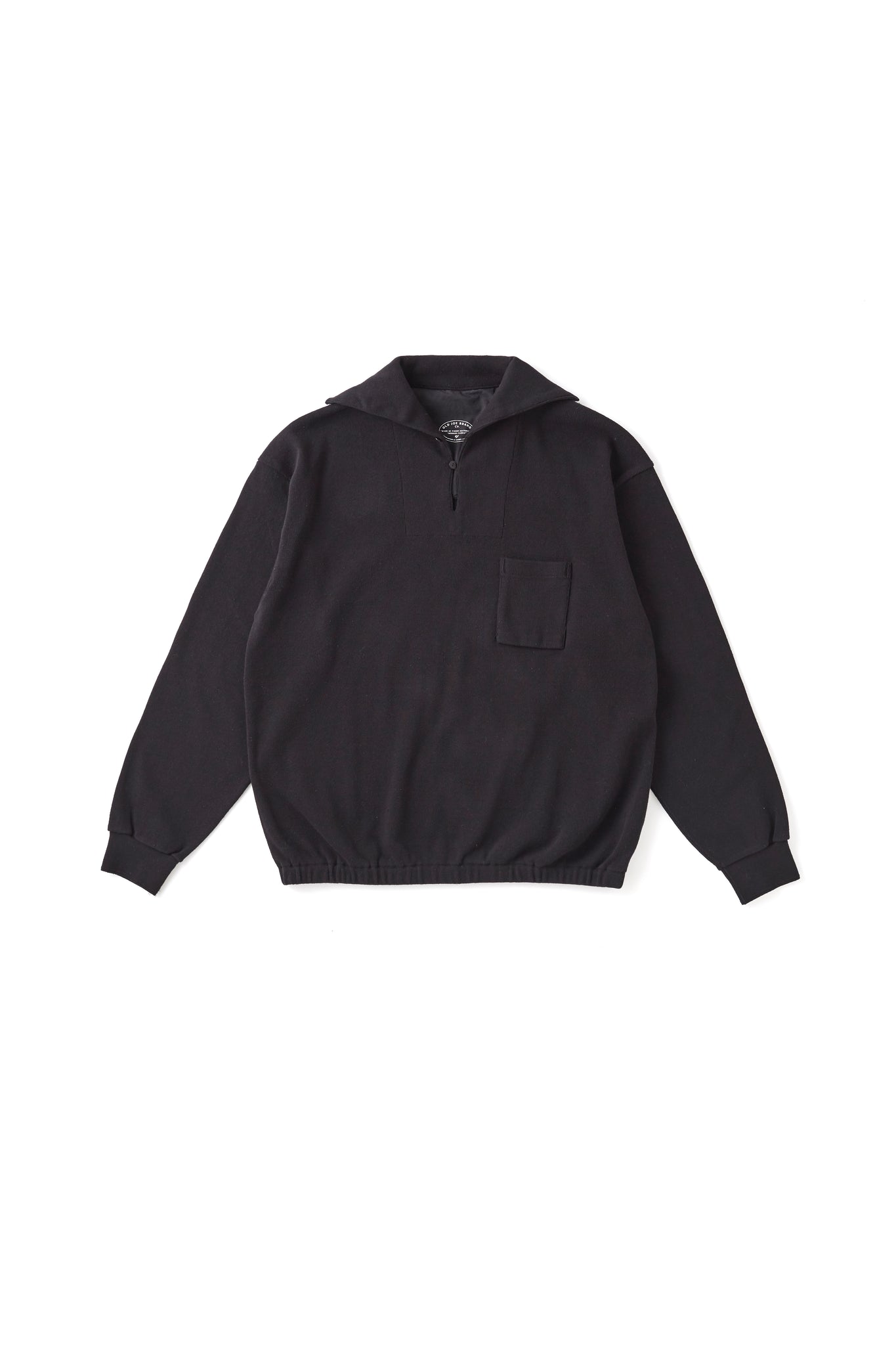 NEP RIBED SKIPPER - 251OJ-CT10