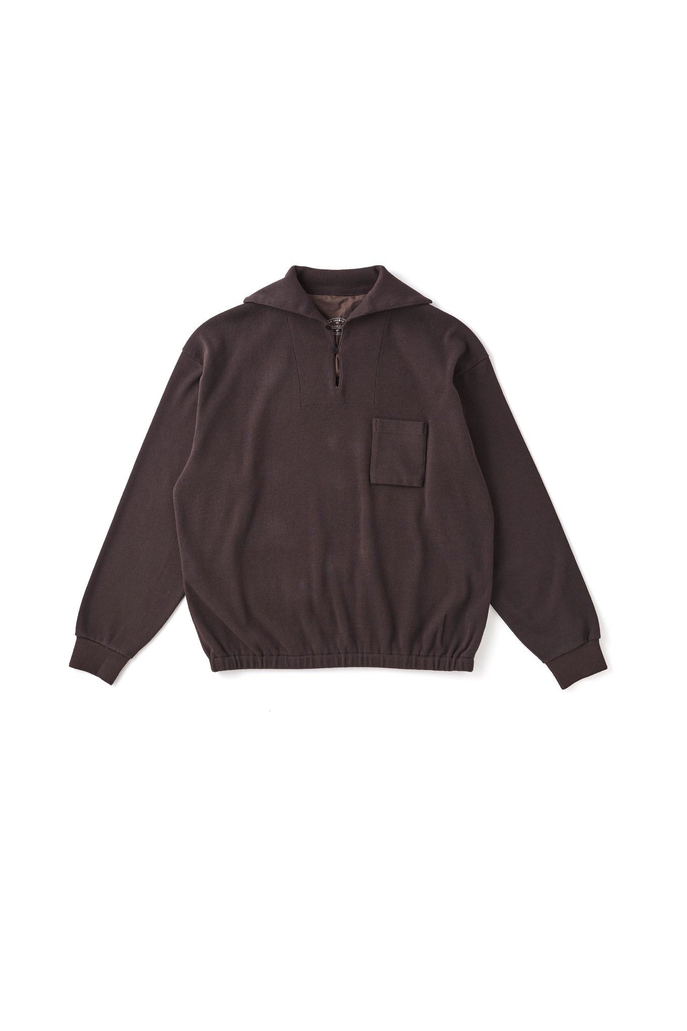 NEP RIBED SKIPPER - 251OJ-CT10