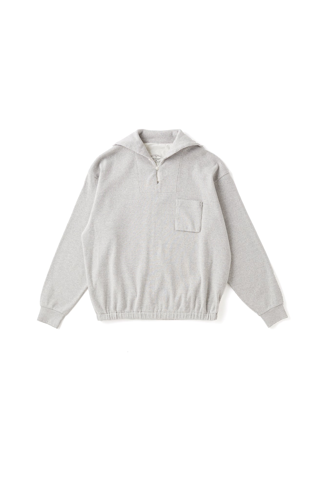 NEP RIBED SKIPPER - 251OJ-CT10