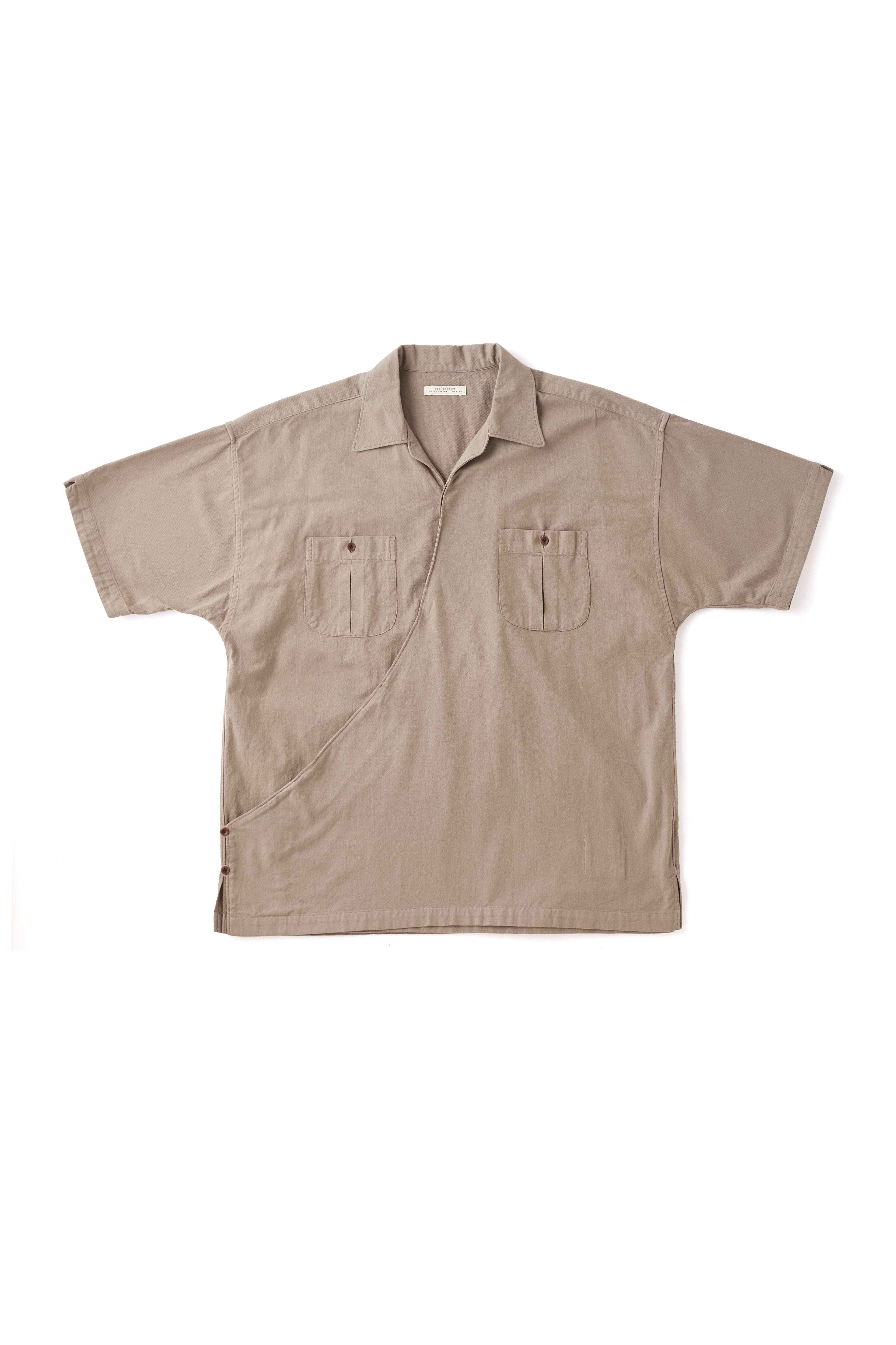 CLOTHING – OLD JOE BRAND
