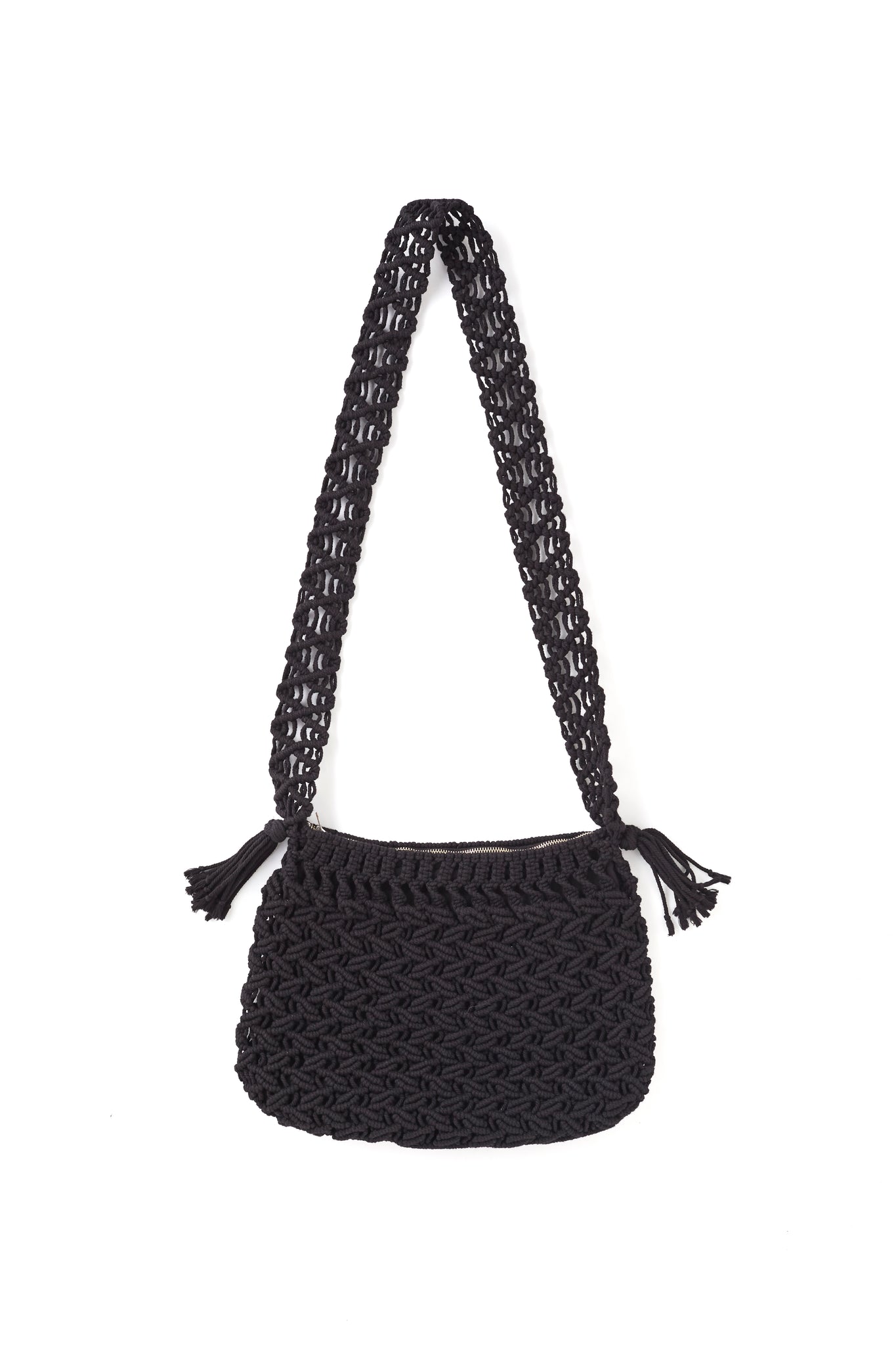 SAILOR’S ROPEWORK BAG - 251OJ-AC05