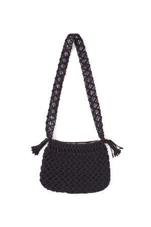 SAILOR’S ROPEWORK BAG - 251OJ-AC05