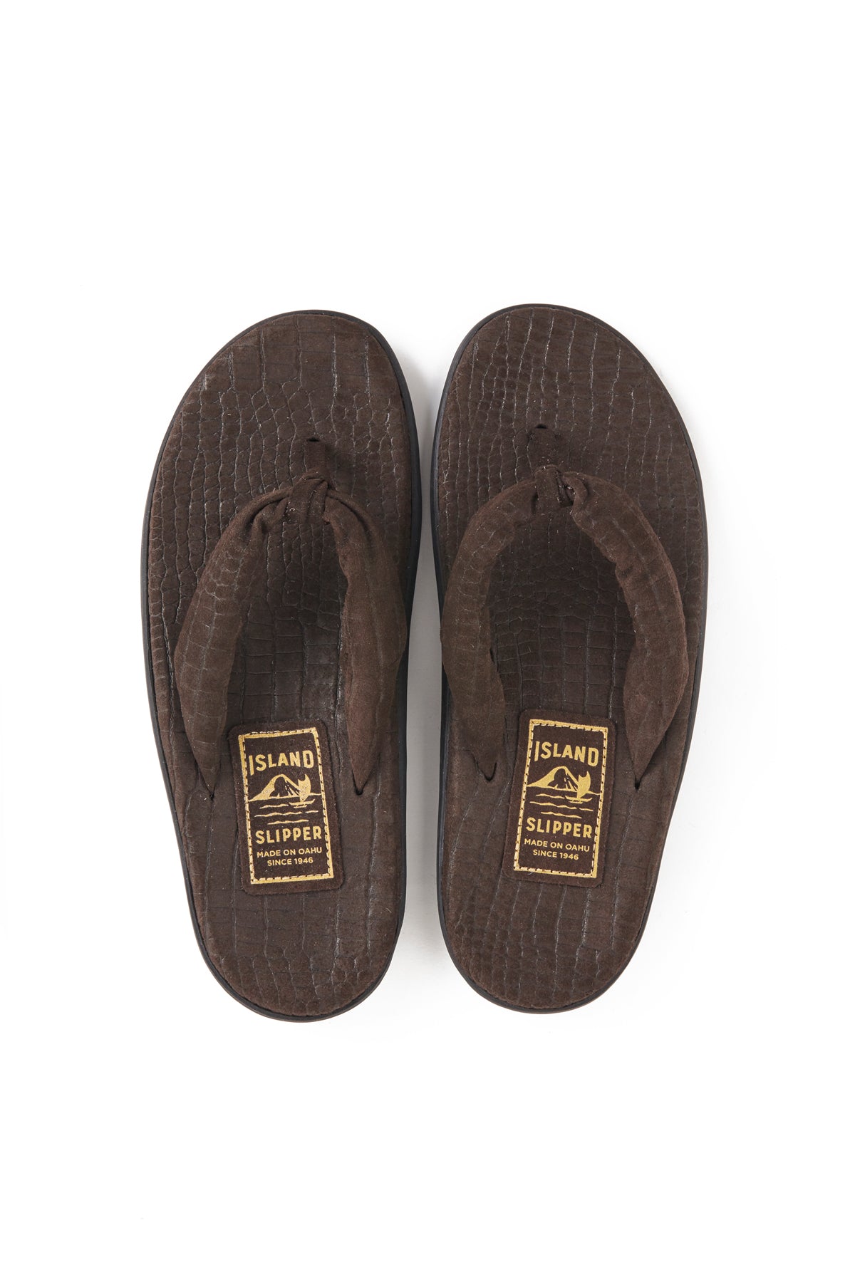 SETTA SLIPPER (ISLAND SLIPPER) - 251OJ-FW05