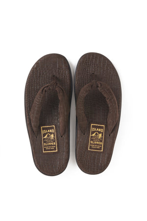 SETTA SLIPPER (ISLAND SLIPPER) - 251OJ-FW05