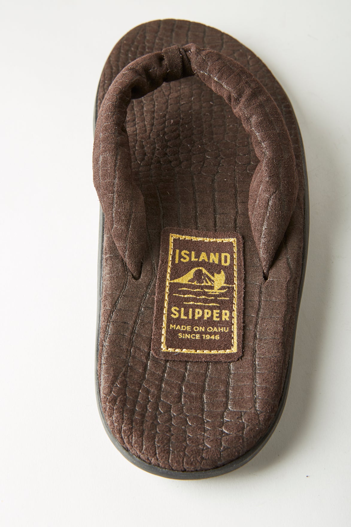 SETTA SLIPPER (ISLAND SLIPPER) - 251OJ-FW05