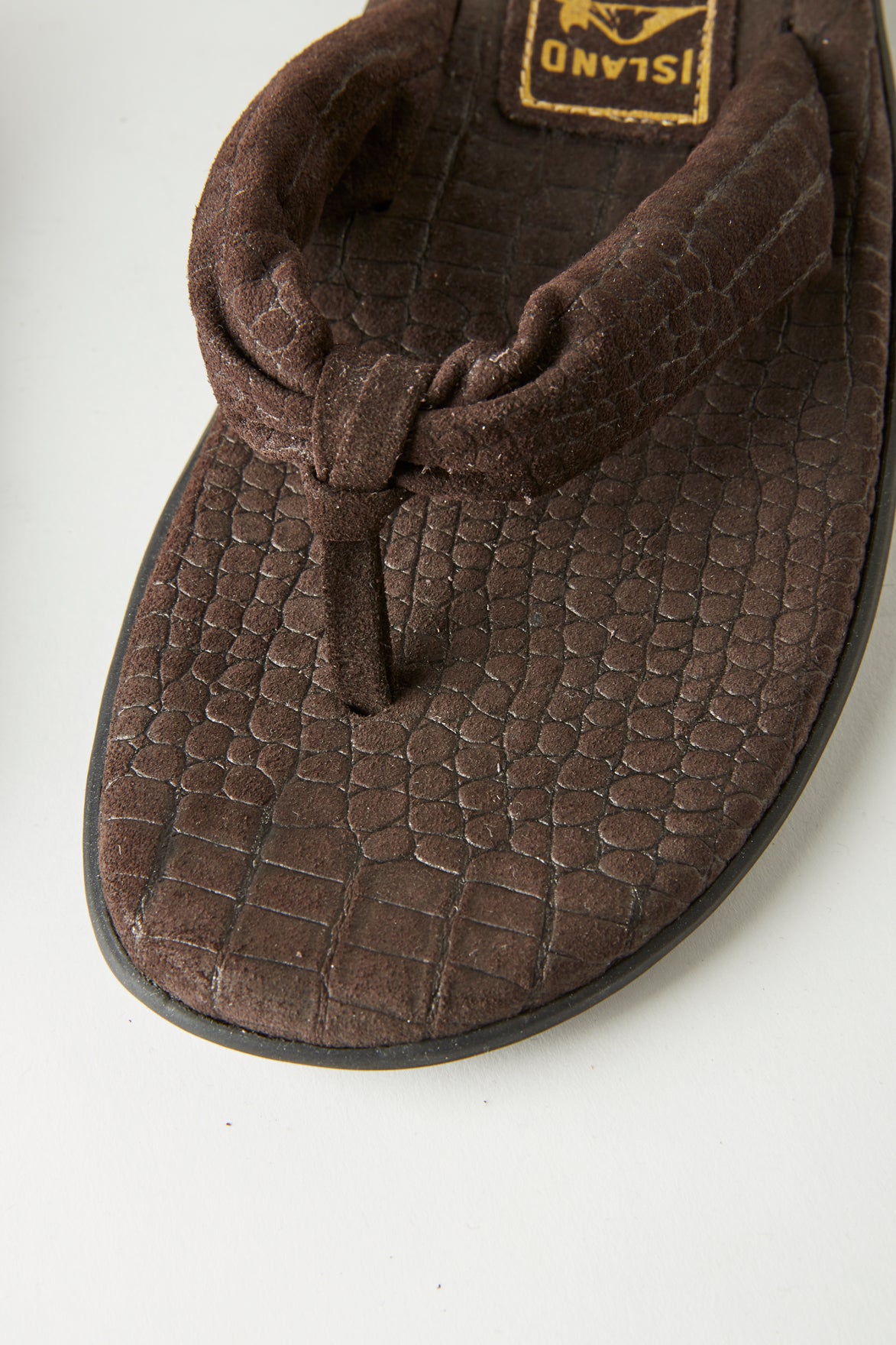 SETTA SLIPPER (ISLAND SLIPPER) - 251OJ-FW05