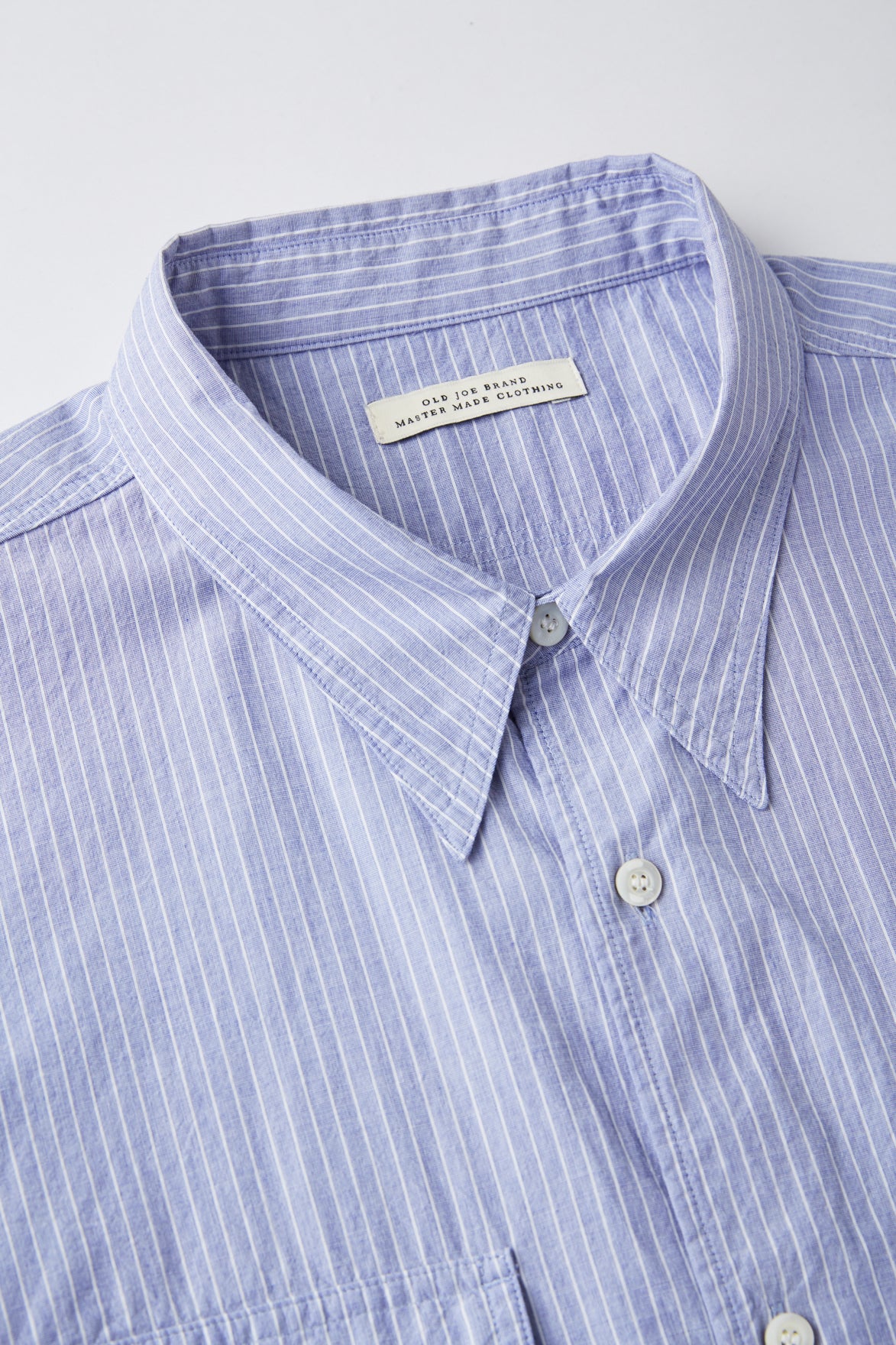 TOP-NOTCH UNIFORM SHIRTS - 251OJ-SH06