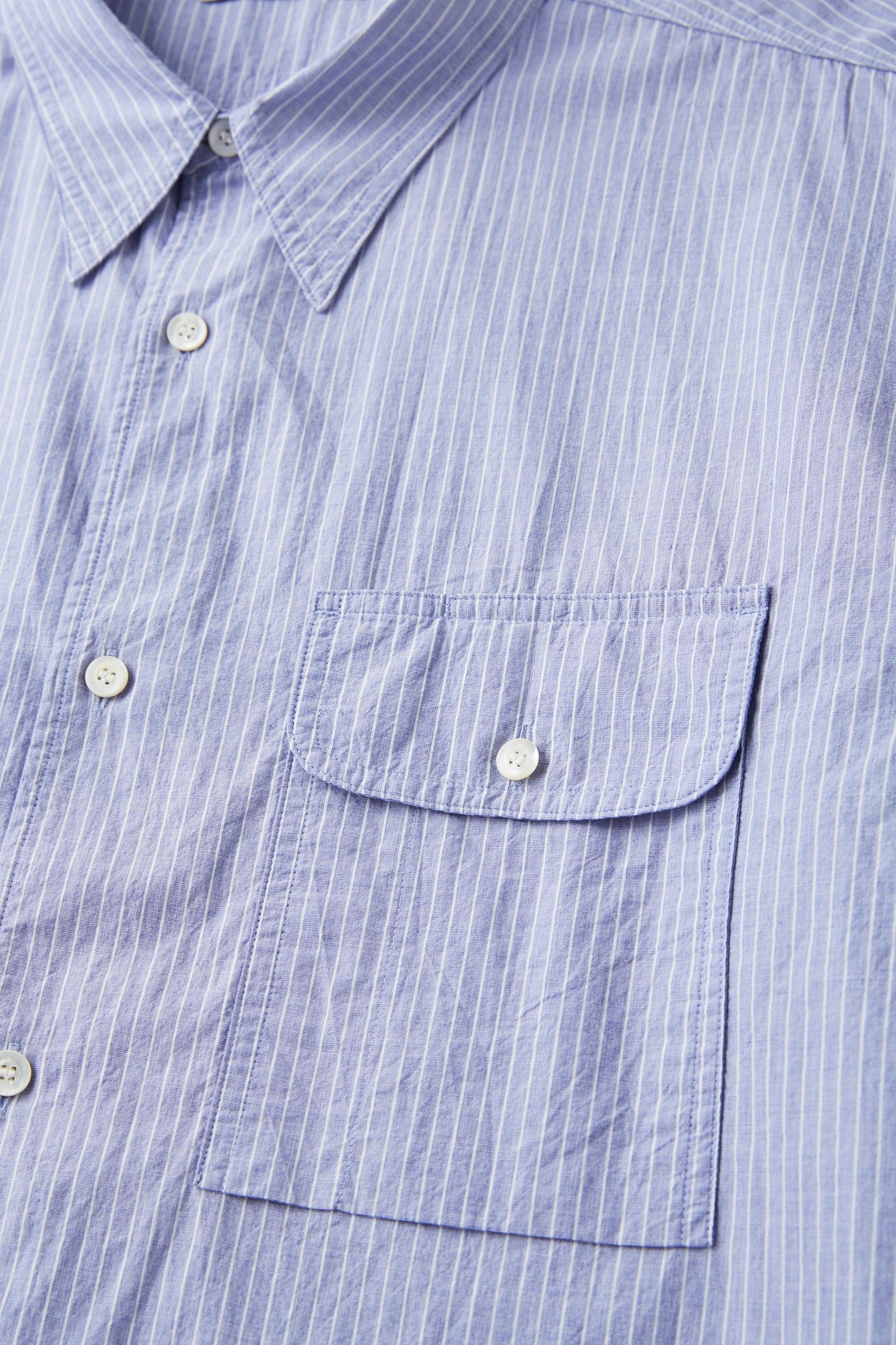 TOP-NOTCH UNIFORM SHIRTS - 251OJ-SH06