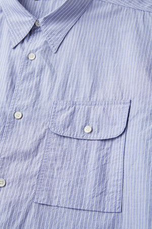 TOP-NOTCH UNIFORM SHIRTS - 251OJ-SH06