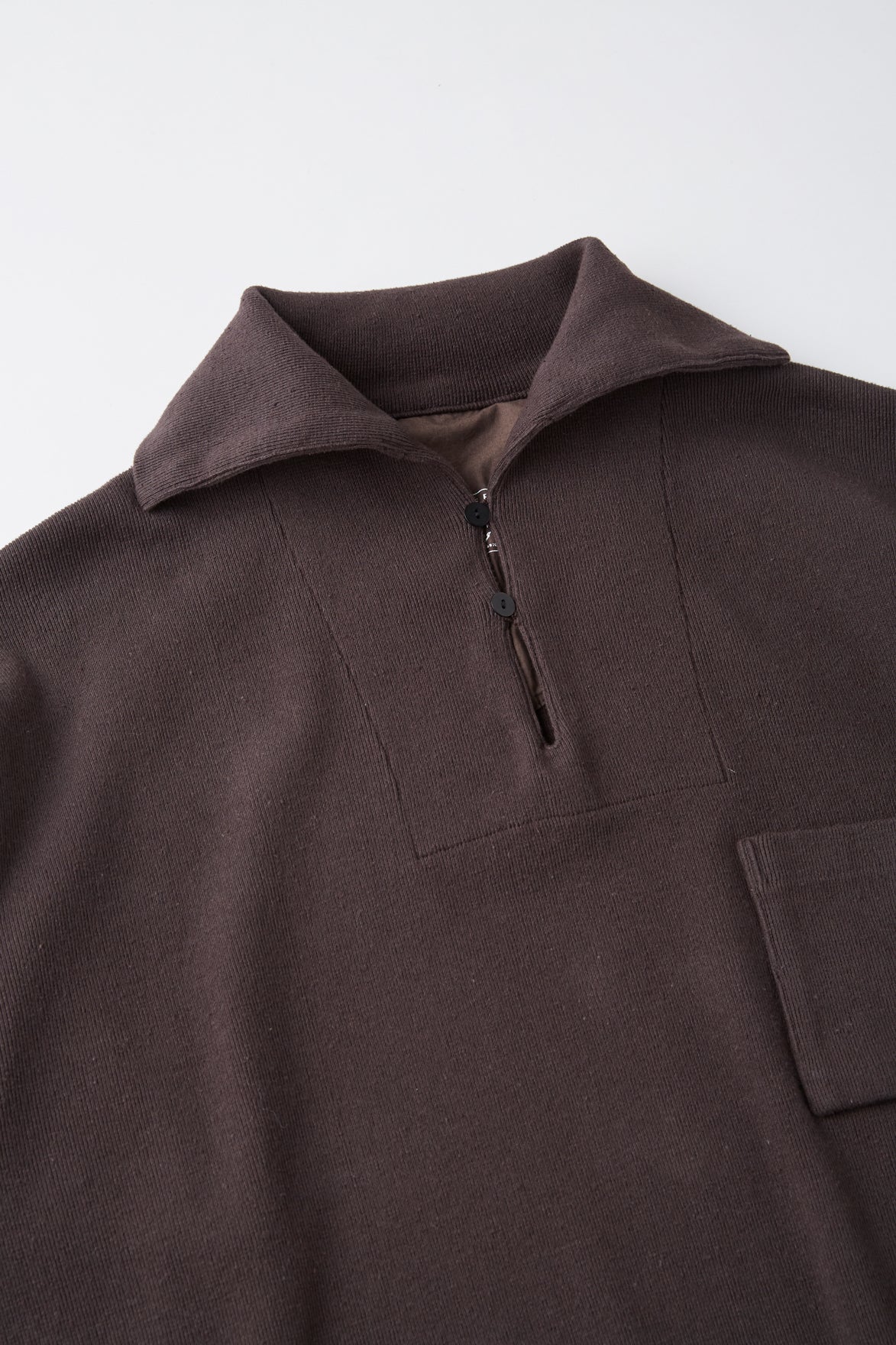 NEP RIBED SKIPPER - 251OJ-CT10