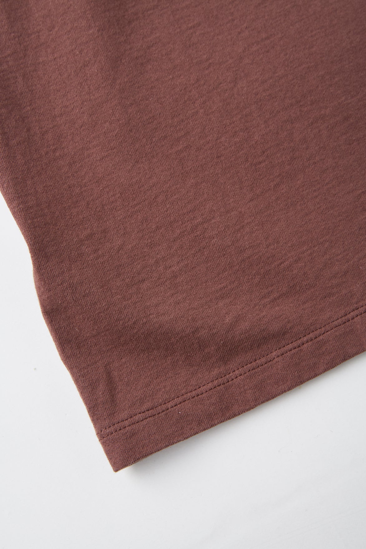 LONG SLEEVE TUBE TEE - 251OJ-CT06