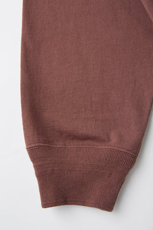 LONG SLEEVE TUBE TEE - 251OJ-CT06