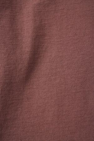 LONG SLEEVE TUBE TEE - 251OJ-CT06