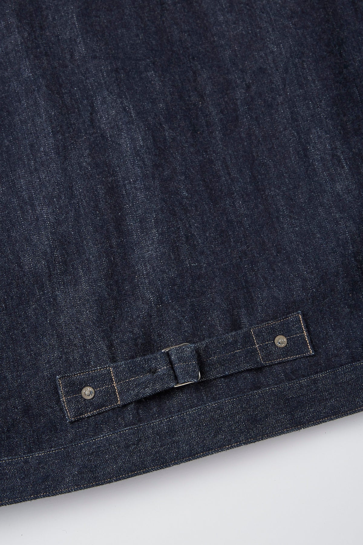 ONE POCKET JEAN JACKET - 251OJ-JK18