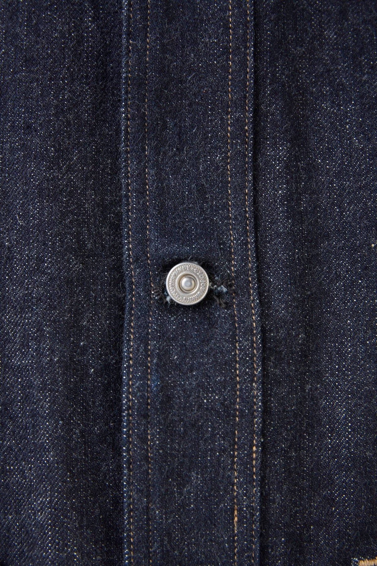 CAMP COLLAR MOULDER JACKET - 251OJ-JK23
