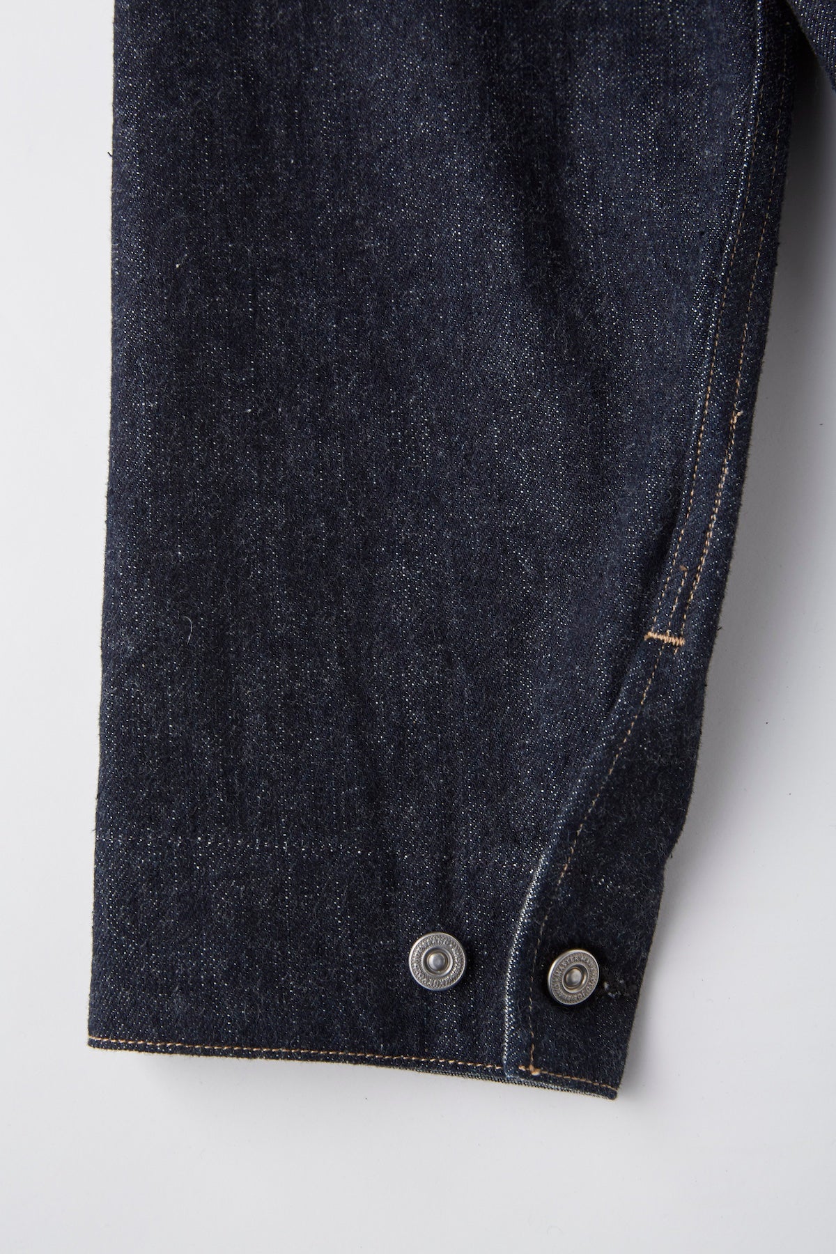 CAMP COLLAR MOULDER JACKET - 251OJ-JK23