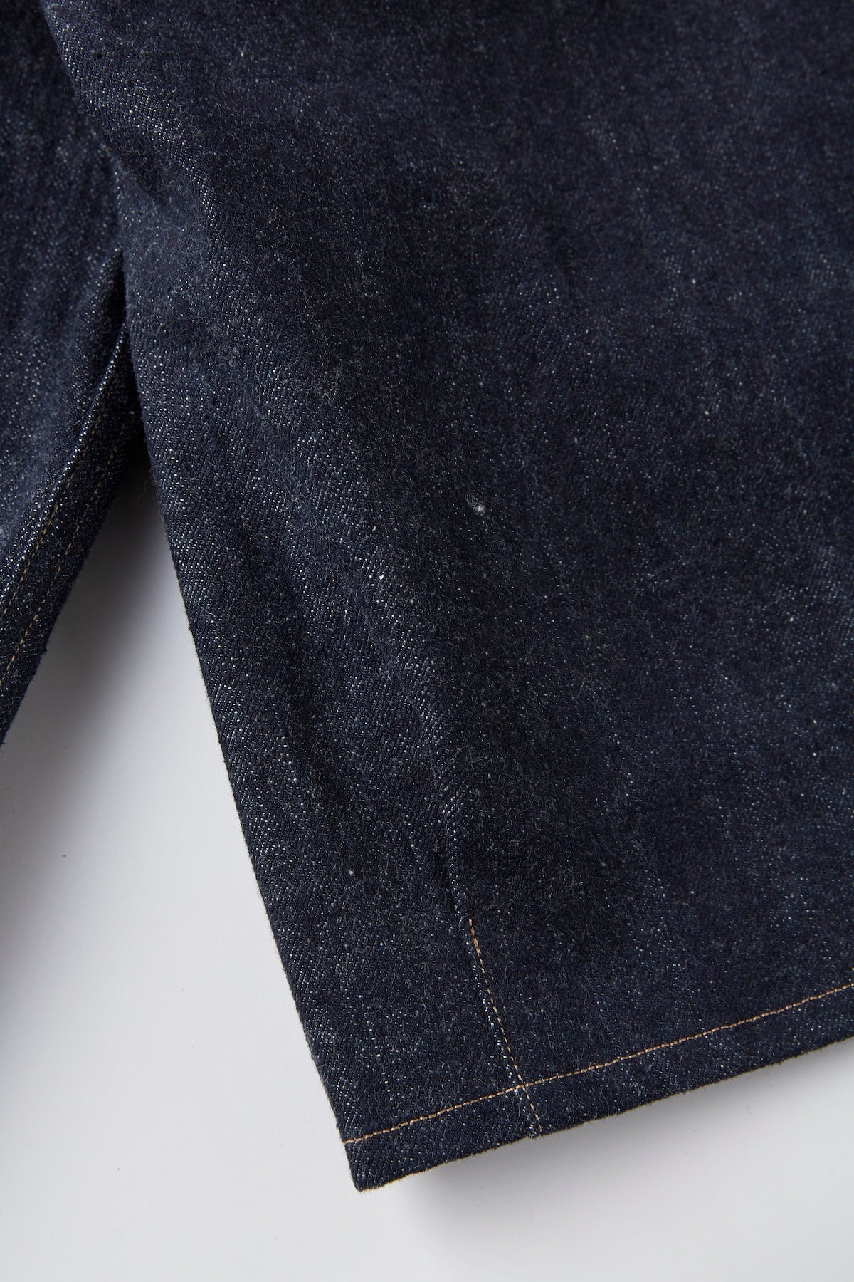 CAMP COLLAR MOULDER JACKET - 251OJ-JK23