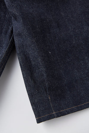 CAMP COLLAR MOULDER JACKET - 251OJ-JK23