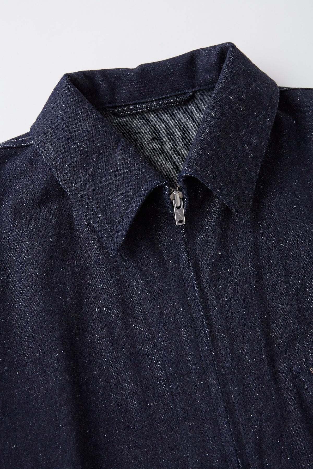 ERWIN ZIP JACKET - 251OJ-JK21