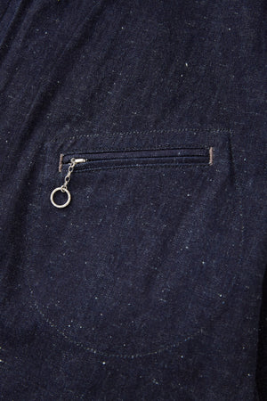 ERWIN ZIP JACKET - 251OJ-JK21