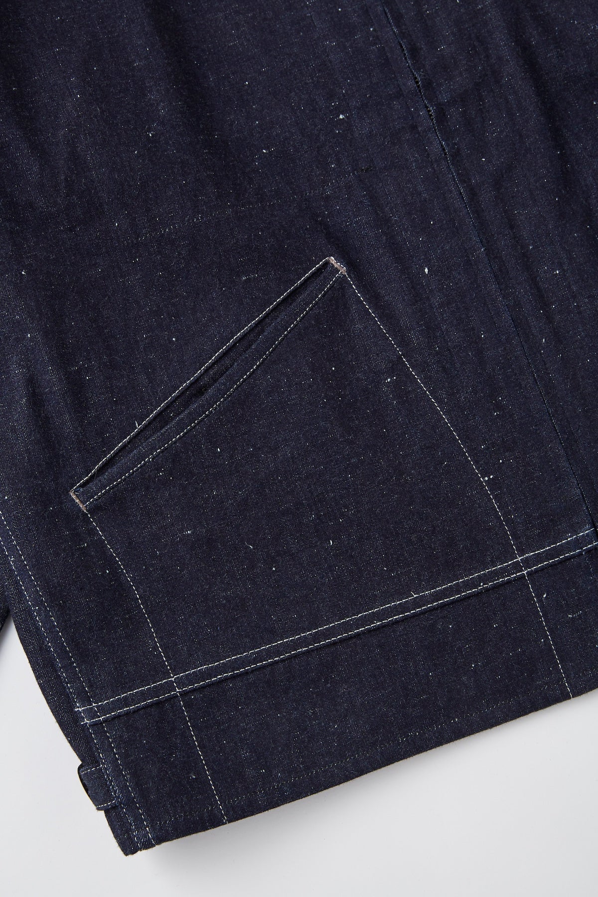 ERWIN ZIP JACKET - 251OJ-JK21