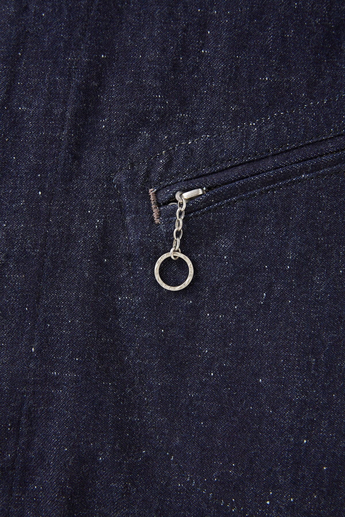 ERWIN ZIP JACKET - 251OJ-JK21