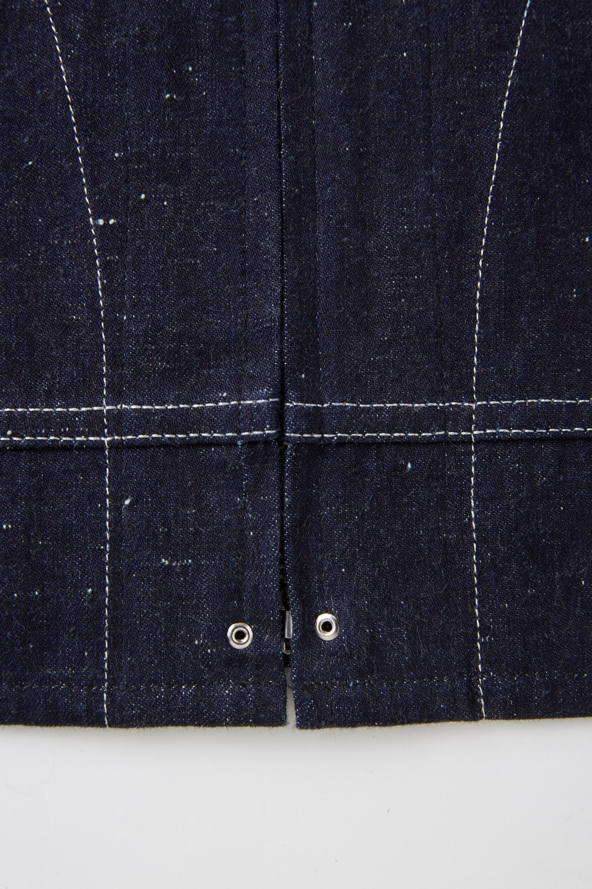 ERWIN ZIP JACKET - 251OJ-JK21