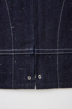 ERWIN ZIP JACKET - 251OJ-JK21