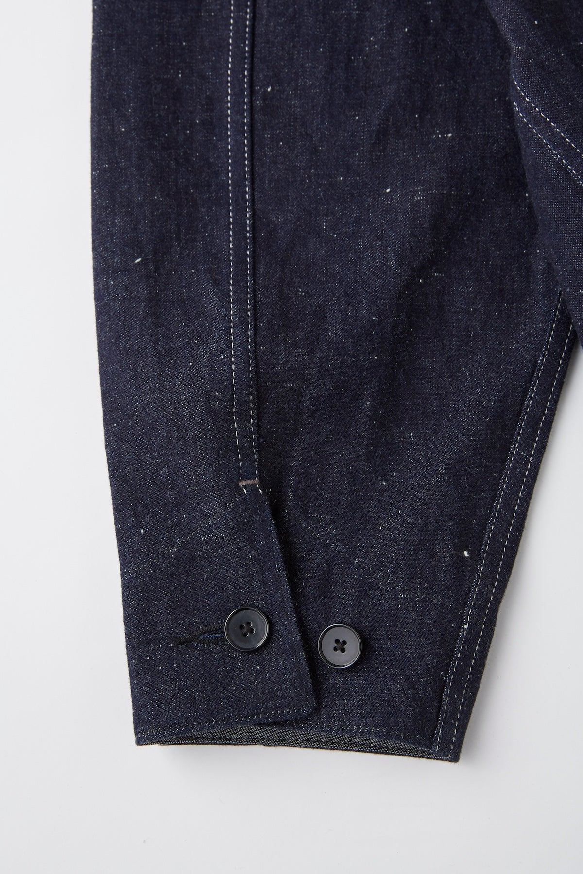 ERWIN ZIP JACKET - 251OJ-JK21