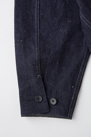 ERWIN ZIP JACKET - 251OJ-JK21