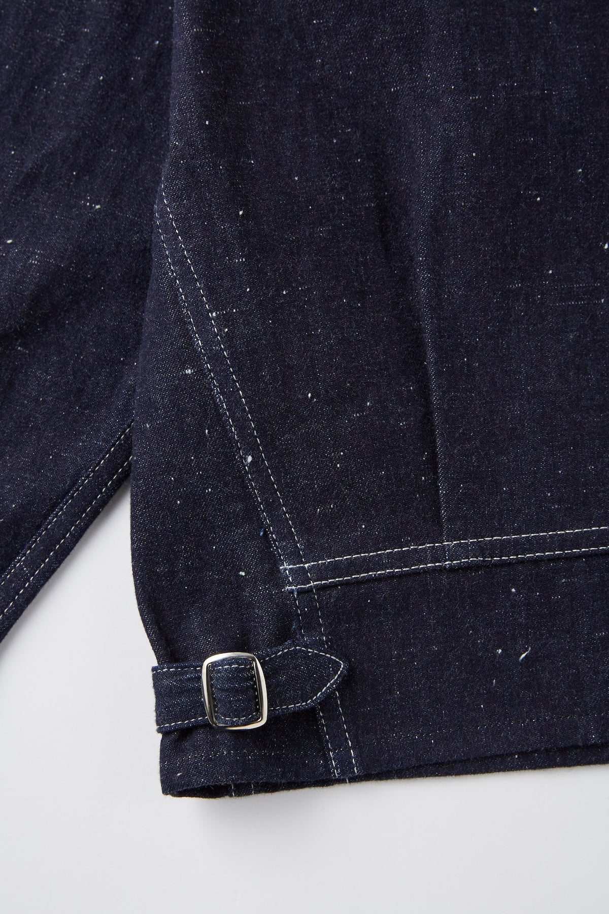 ERWIN ZIP JACKET - 251OJ-JK21