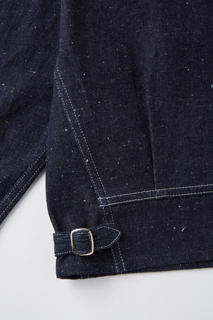ERWIN ZIP JACKET - 251OJ-JK21