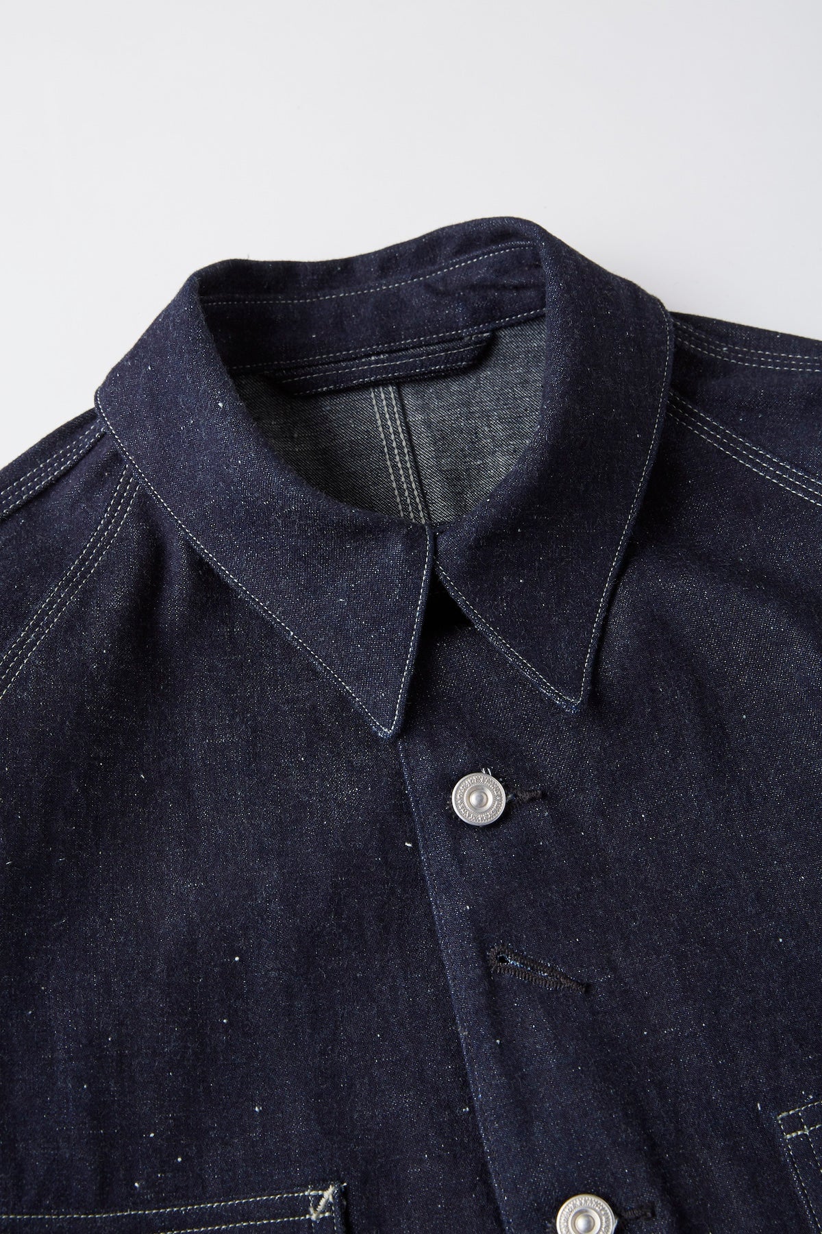 HAMPTON CHORE JACKET - 251OJ-JK20