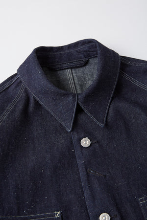 HAMPTON CHORE JACKET - 251OJ-JK20