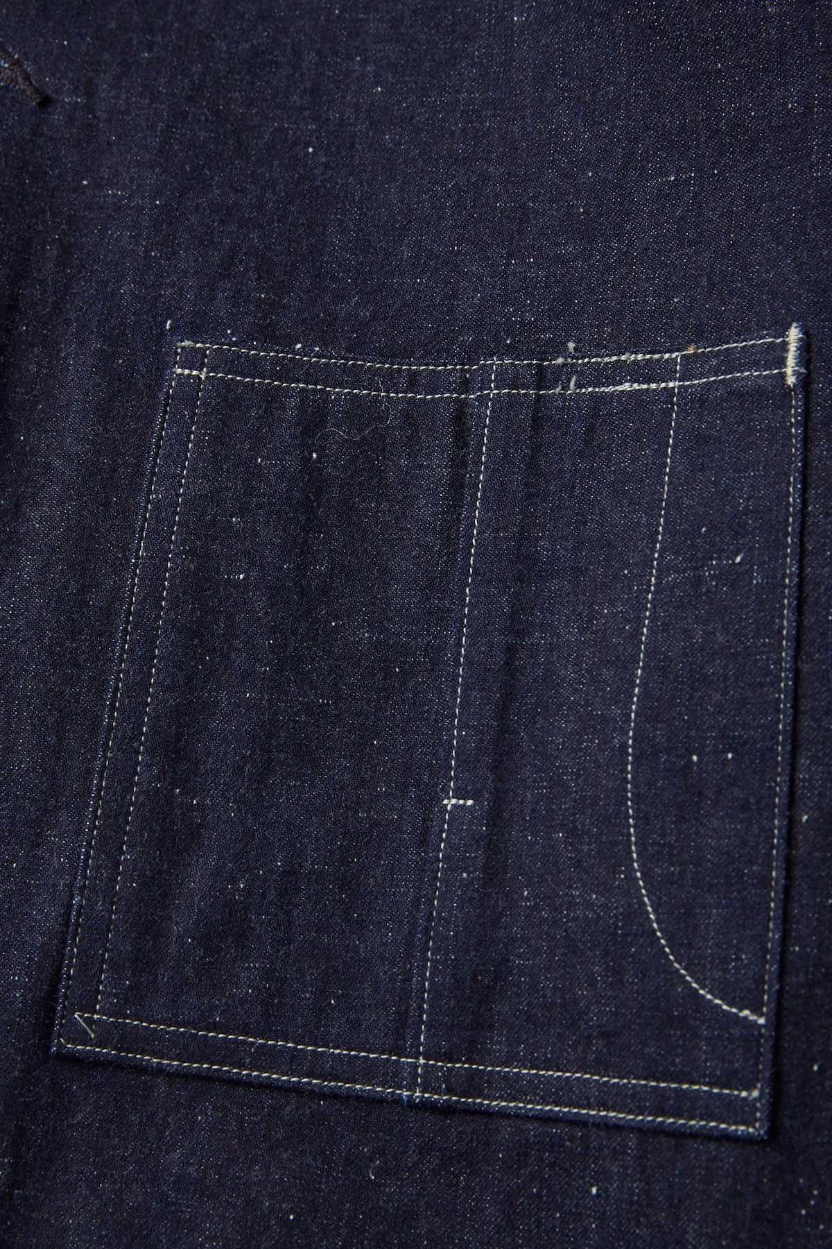 HAMPTON CHORE JACKET - 251OJ-JK20