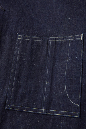 HAMPTON CHORE JACKET - 251OJ-JK20
