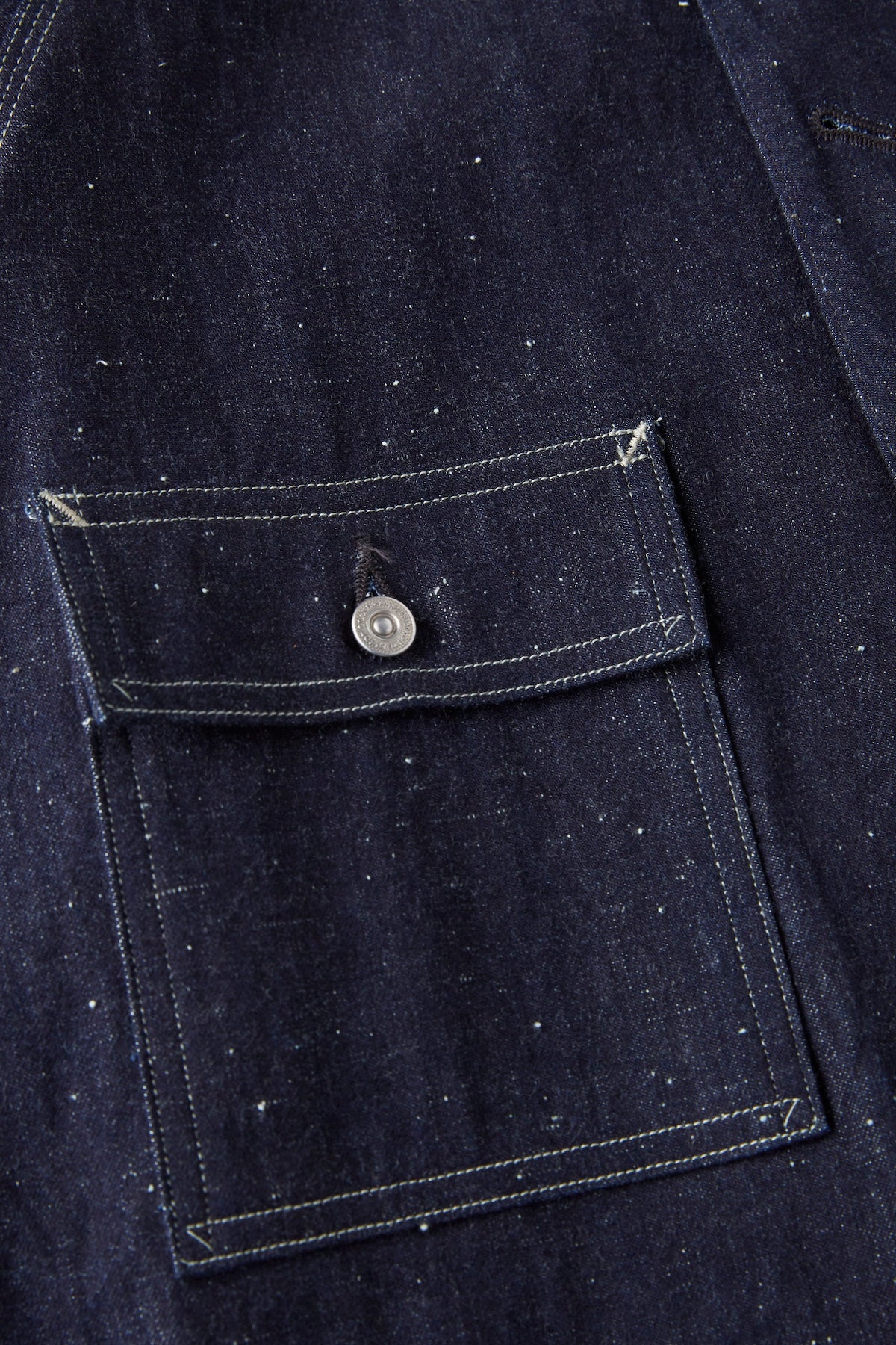 HAMPTON CHORE JACKET - 251OJ-JK20