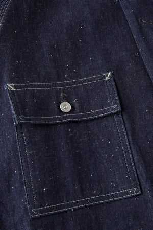 HAMPTON CHORE JACKET - 251OJ-JK20