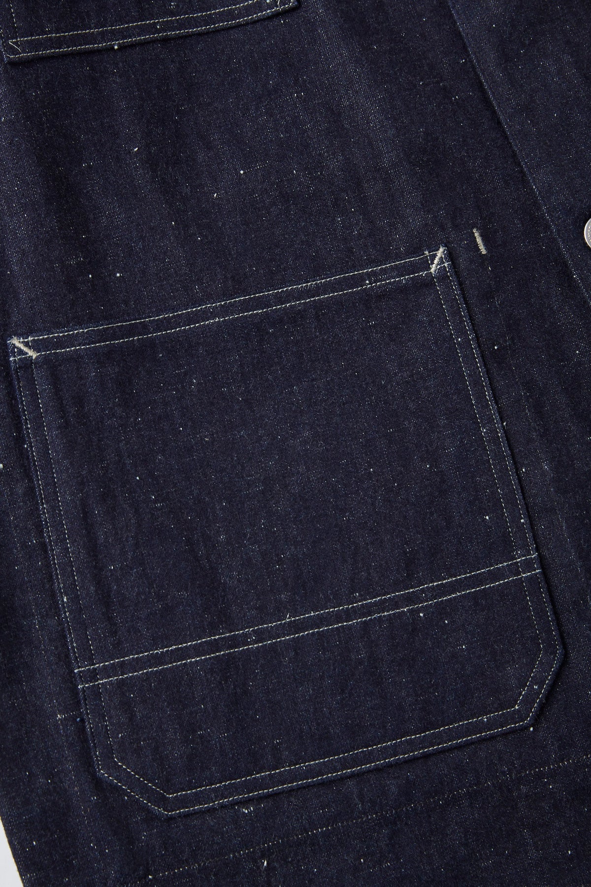 HAMPTON CHORE JACKET - 251OJ-JK20