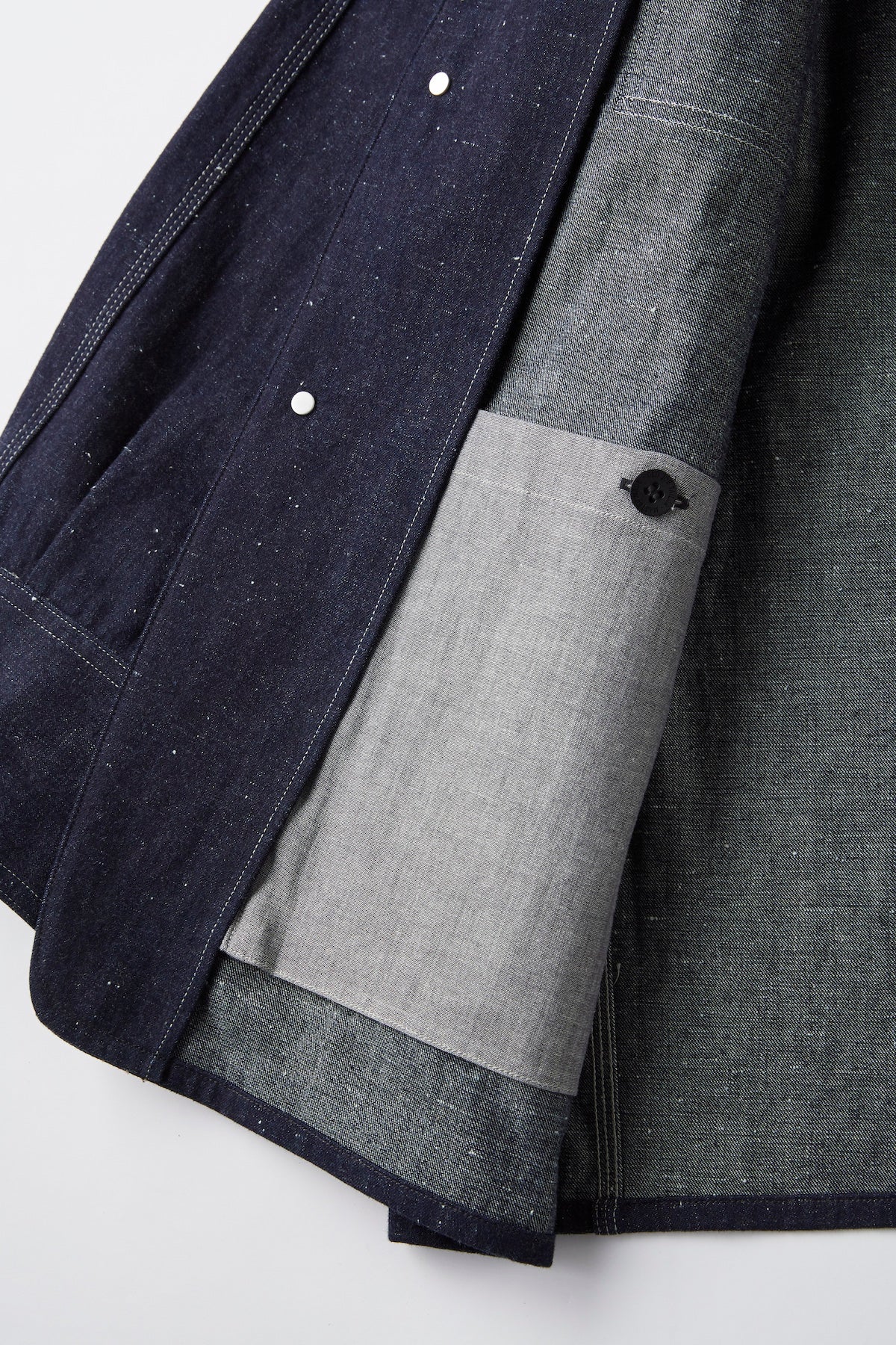 HAMPTON CHORE JACKET - 251OJ-JK20