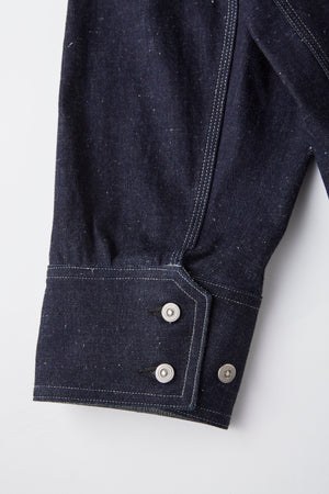 HAMPTON CHORE JACKET - 251OJ-JK20