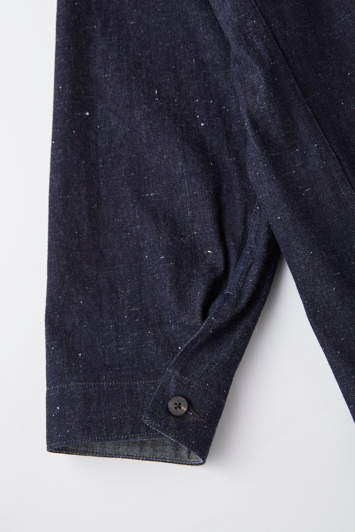 BUTTON FRONT SAILOR JACKET - 251OJ-JK22