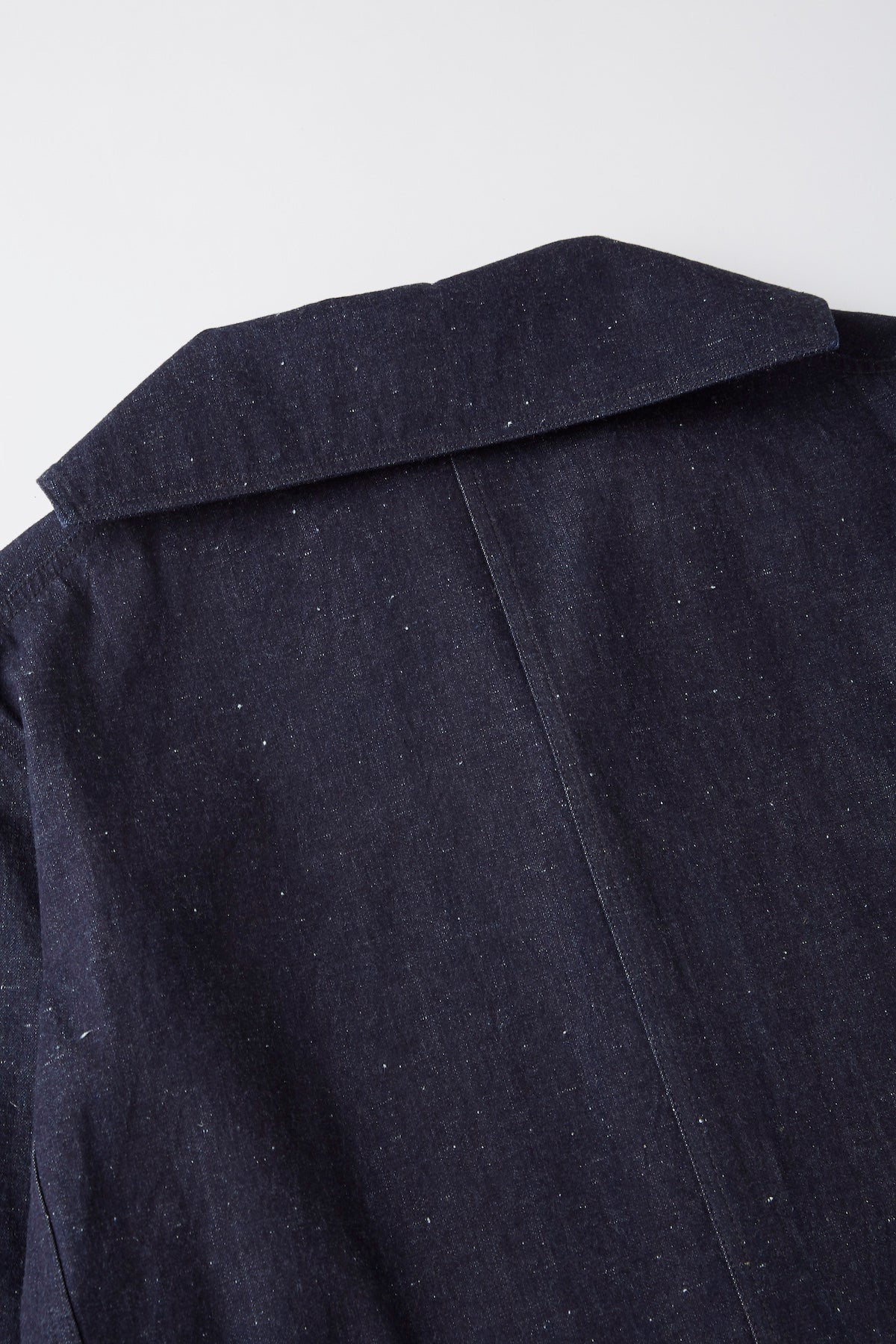 BUTTON FRONT SAILOR JACKET - 251OJ-JK22