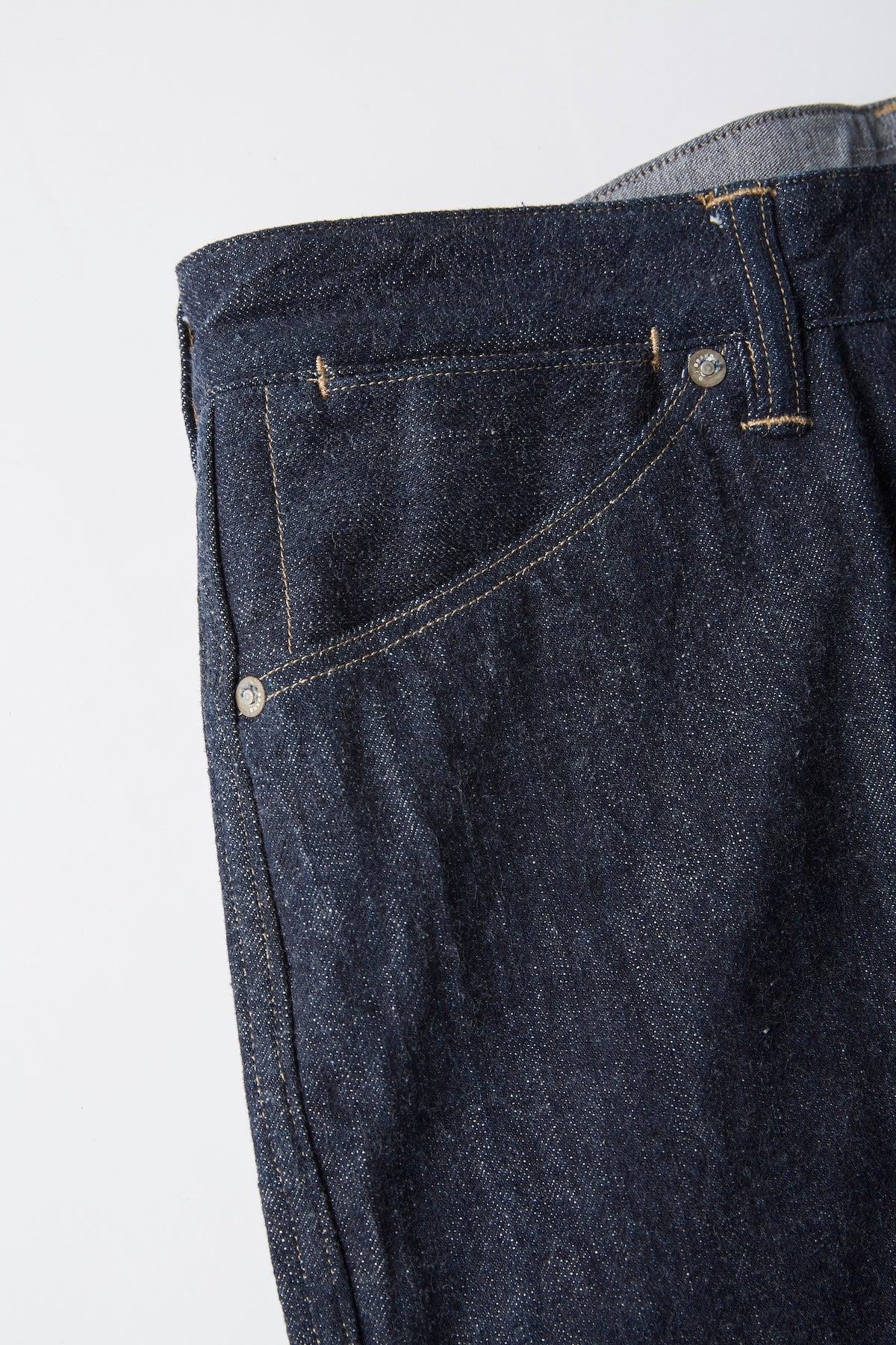 FLAT-BACK JEAN TROUSER"946" - 251OJ-PT22
