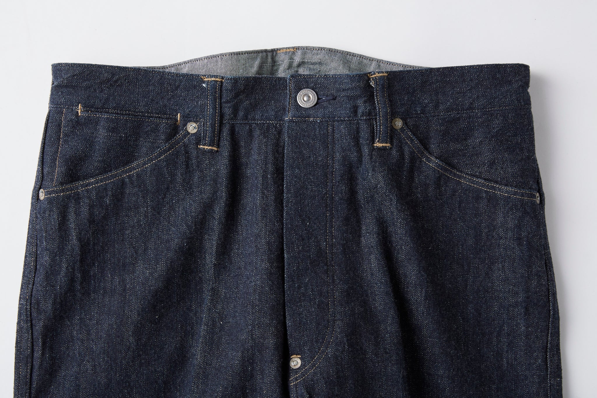 FLAT-BACK JEAN TROUSER"946" - 251OJ-PT22